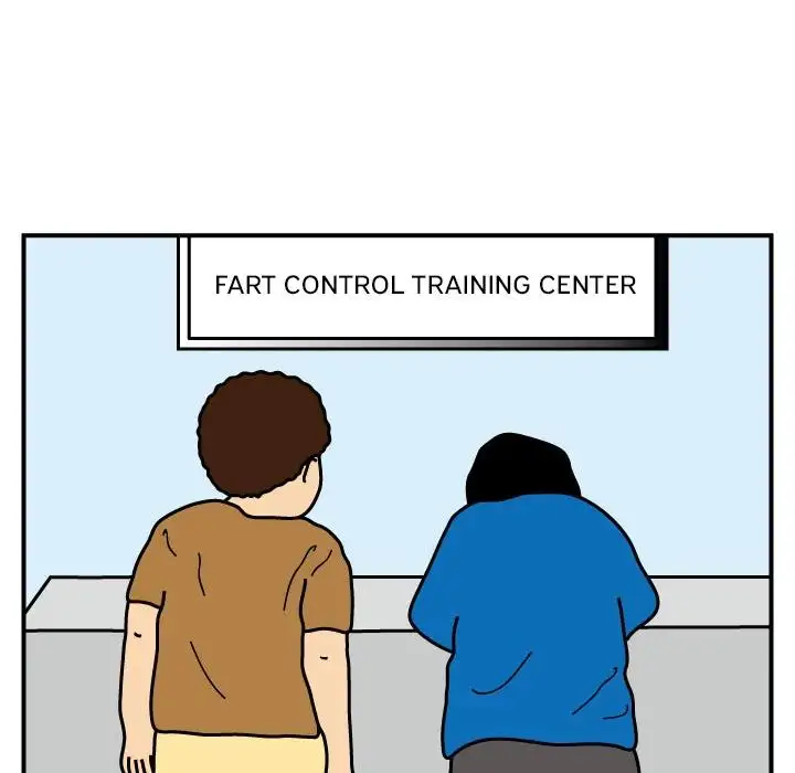 Killer Farts - Chapter 25 Page 16