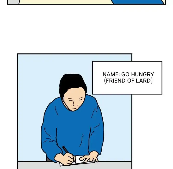 Killer Farts - Chapter 25 Page 19