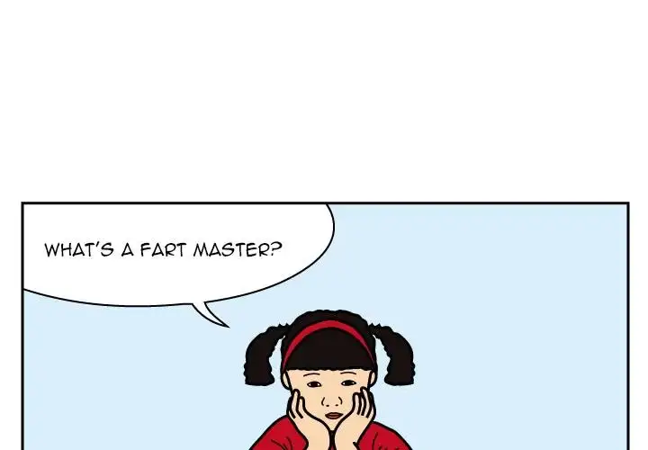 Killer Farts - Chapter 25 Page 2