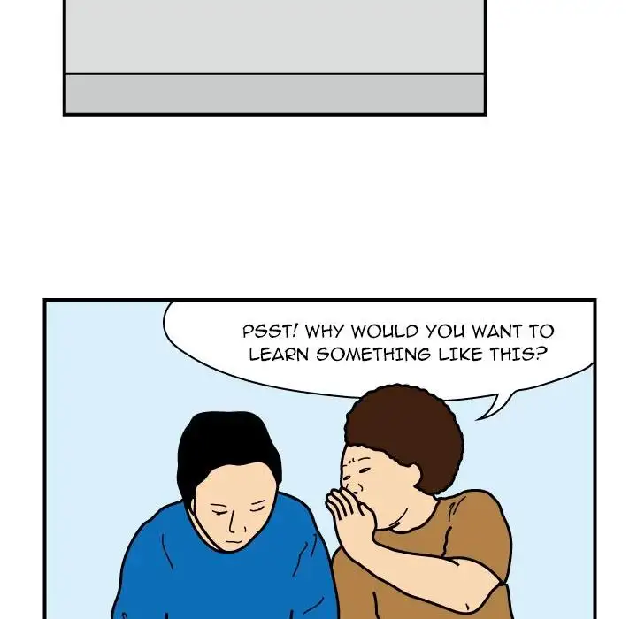 Killer Farts - Chapter 25 Page 20