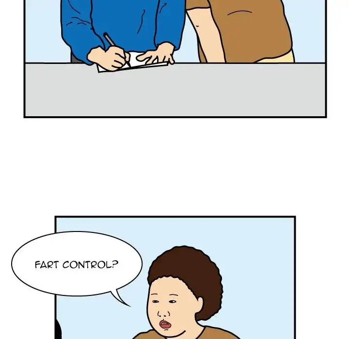 Killer Farts - Chapter 25 Page 21