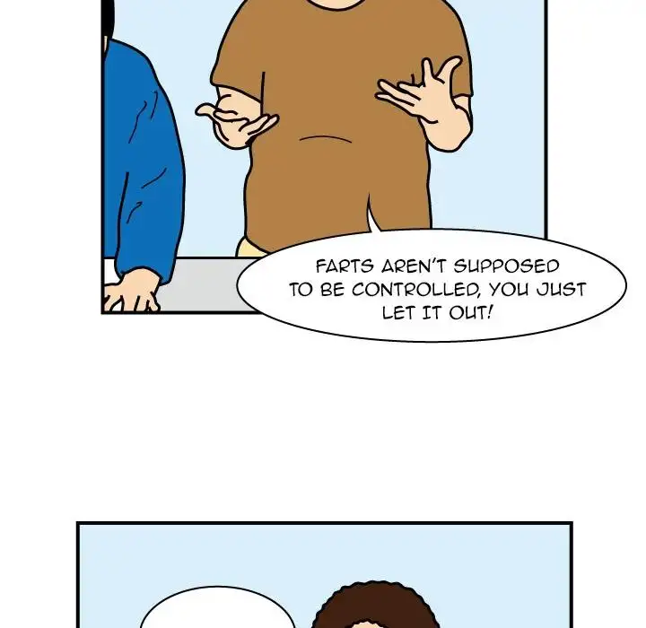 Killer Farts - Chapter 25 Page 22