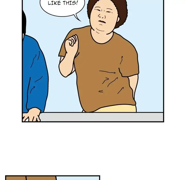 Killer Farts - Chapter 25 Page 23