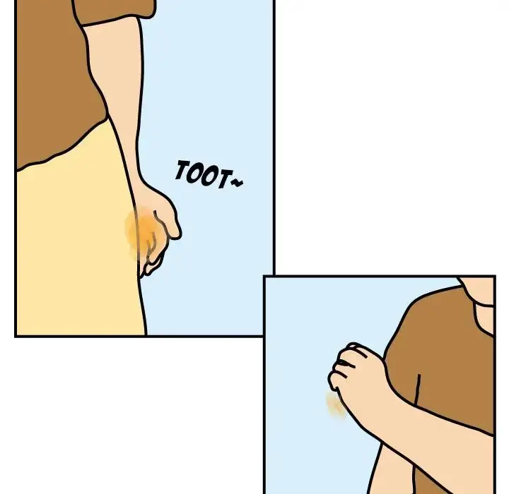 Killer Farts - Chapter 25 Page 24