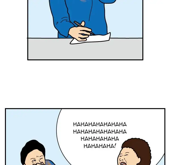 Killer Farts - Chapter 25 Page 27