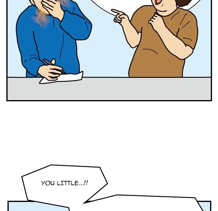 Killer Farts - Chapter 25 Page 28