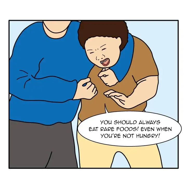 Killer Farts - Chapter 25 Page 30