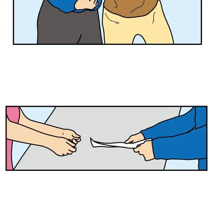 Killer Farts - Chapter 25 Page 34