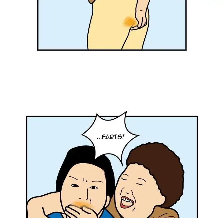Killer Farts - Chapter 25 Page 38