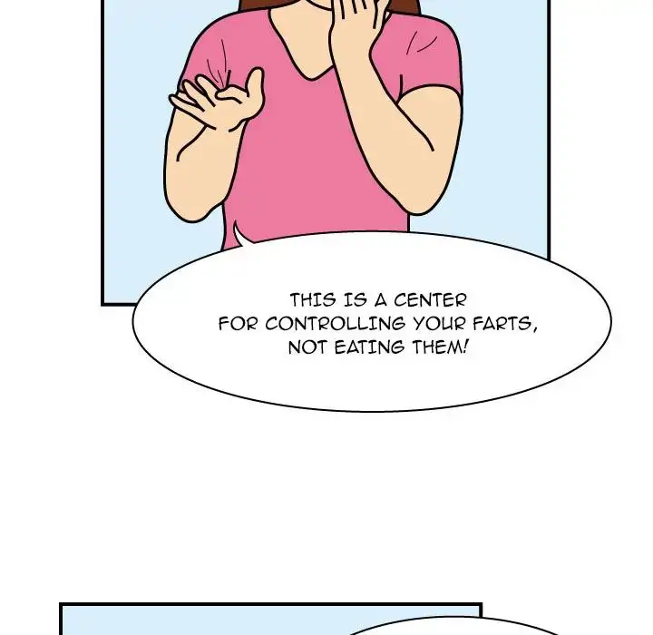 Killer Farts - Chapter 25 Page 40