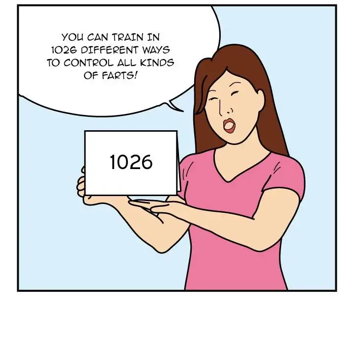 Killer Farts - Chapter 25 Page 42