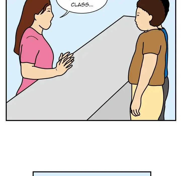 Killer Farts - Chapter 25 Page 45