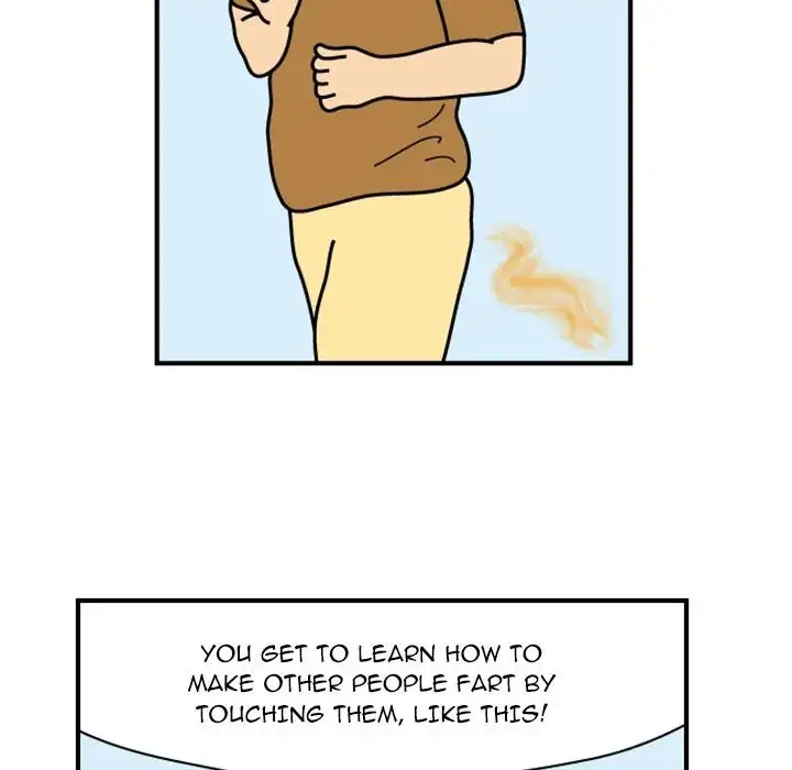 Killer Farts - Chapter 25 Page 50