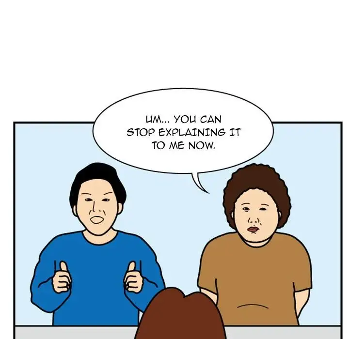 Killer Farts - Chapter 25 Page 57