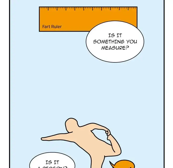 Killer Farts - Chapter 25 Page 6