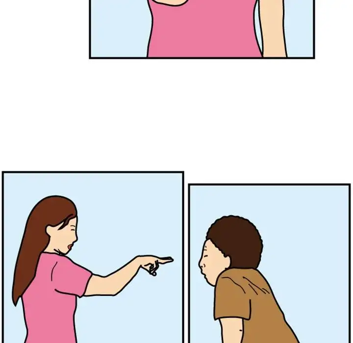 Killer Farts - Chapter 25 Page 61