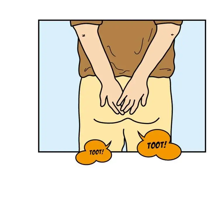 Killer Farts - Chapter 25 Page 70