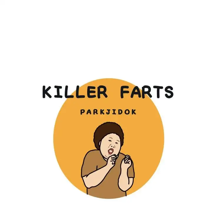 Killer Farts - Chapter 25 Page 76