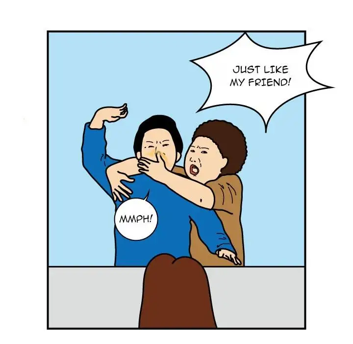 Killer Farts - Chapter 26 Page 11