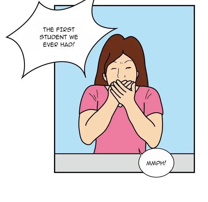 Killer Farts - Chapter 26 Page 14