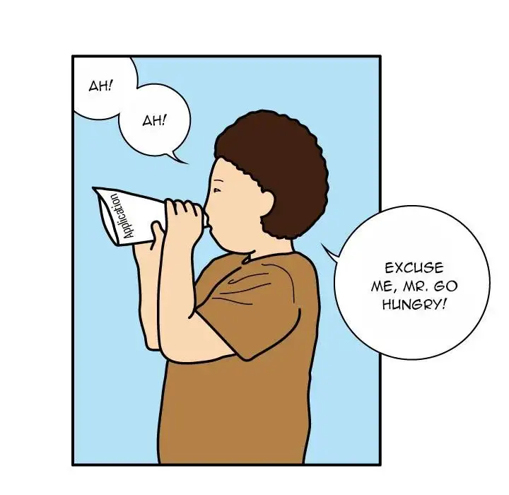 Killer Farts - Chapter 26 Page 17