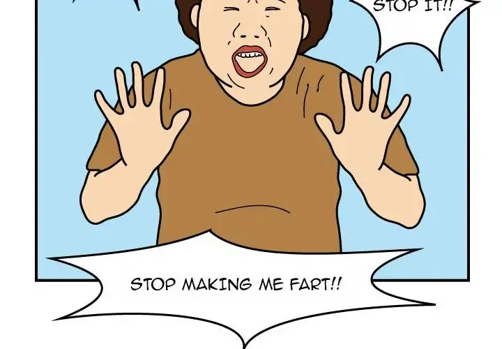 Killer Farts - Chapter 26 Page 2