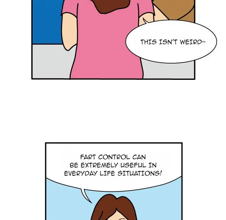 Killer Farts - Chapter 26 Page 20