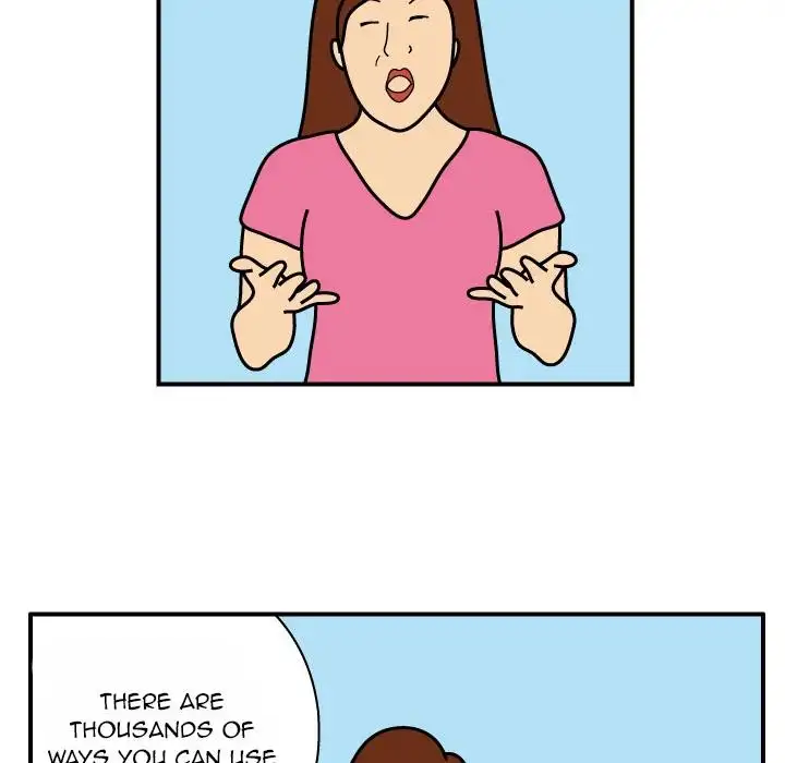 Killer Farts - Chapter 26 Page 21