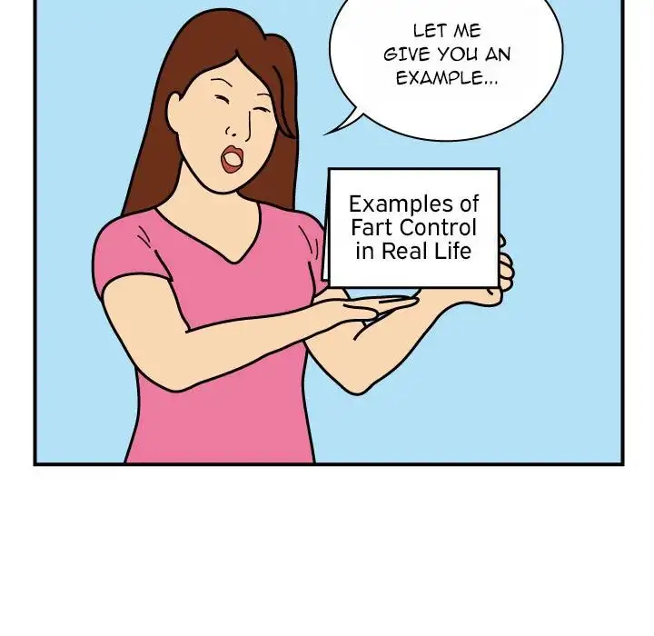 Killer Farts - Chapter 26 Page 23