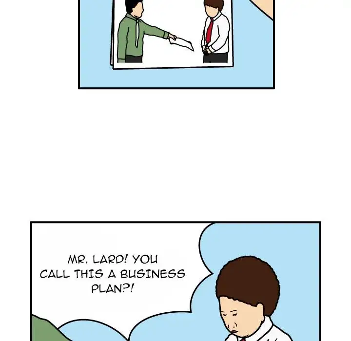 Killer Farts - Chapter 26 Page 26