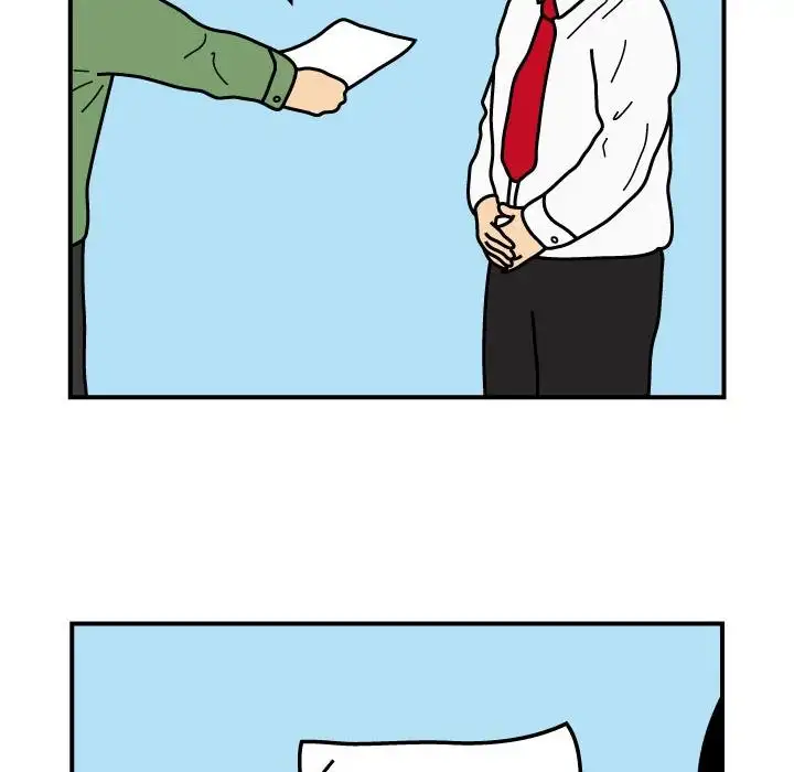 Killer Farts - Chapter 26 Page 27