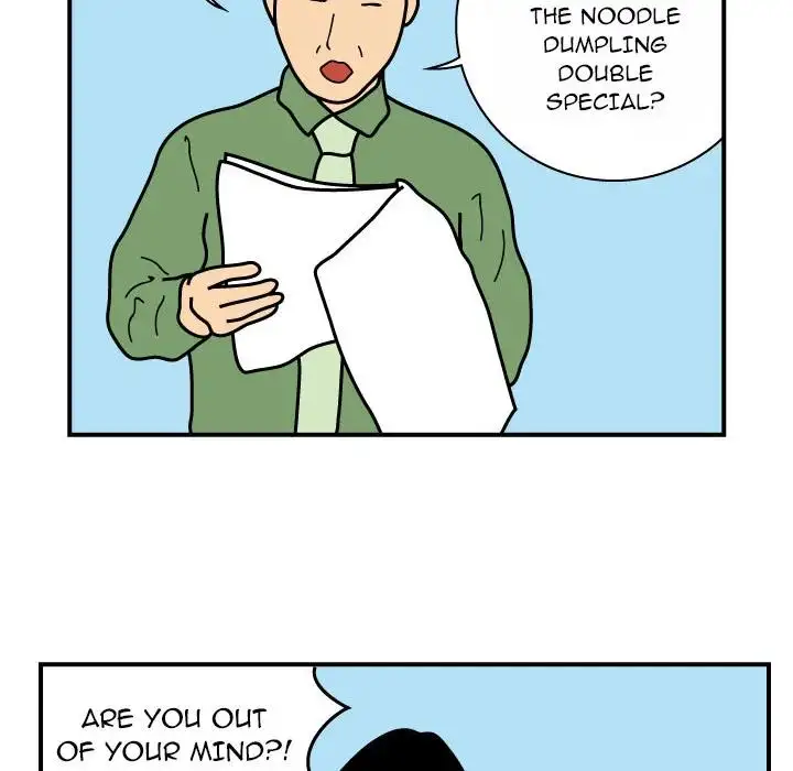 Killer Farts - Chapter 26 Page 29