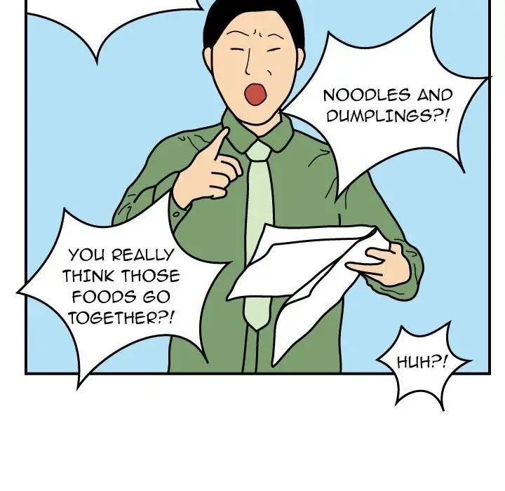 Killer Farts - Chapter 26 Page 30