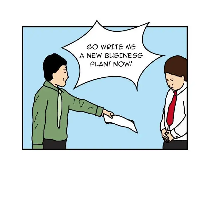 Killer Farts - Chapter 26 Page 31