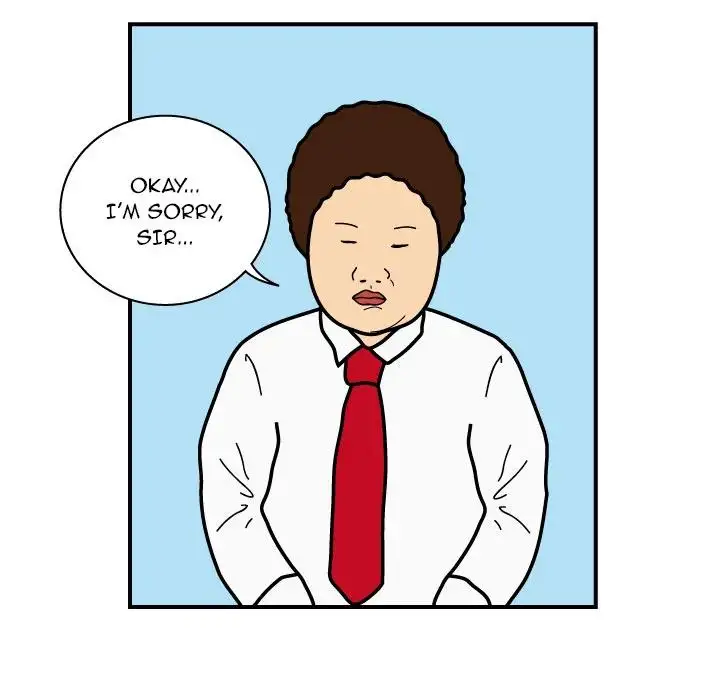 Killer Farts - Chapter 26 Page 32