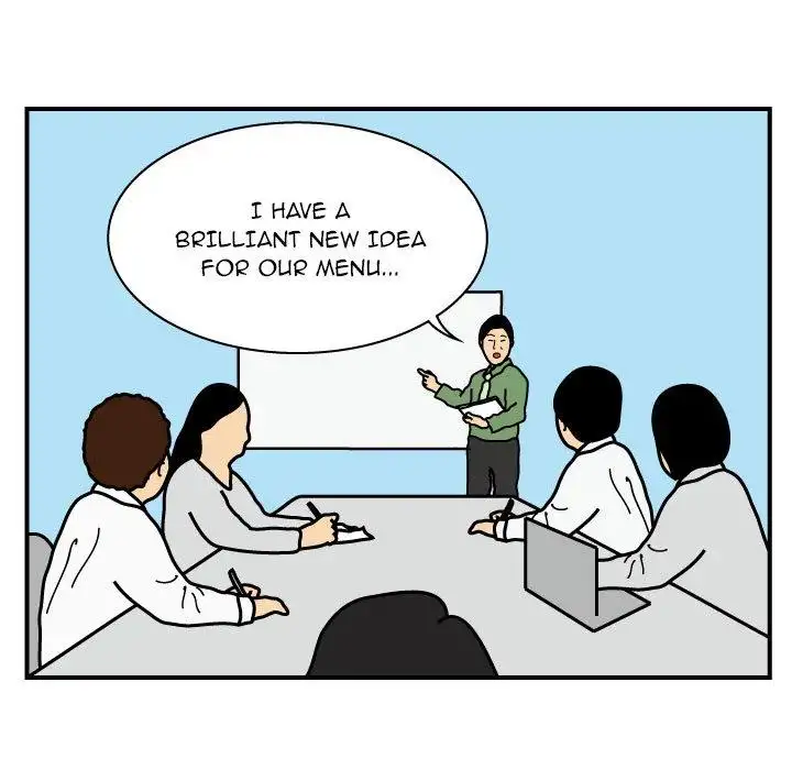 Killer Farts - Chapter 26 Page 34