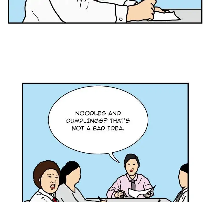 Killer Farts - Chapter 26 Page 38