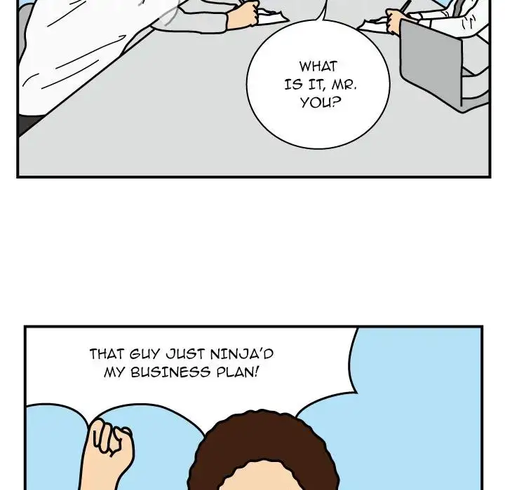 Killer Farts - Chapter 26 Page 40