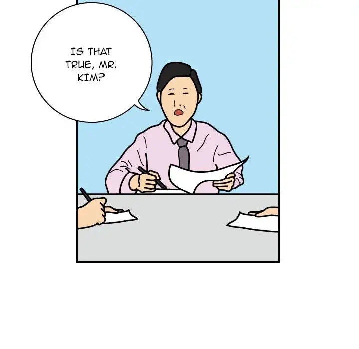 Killer Farts - Chapter 26 Page 43