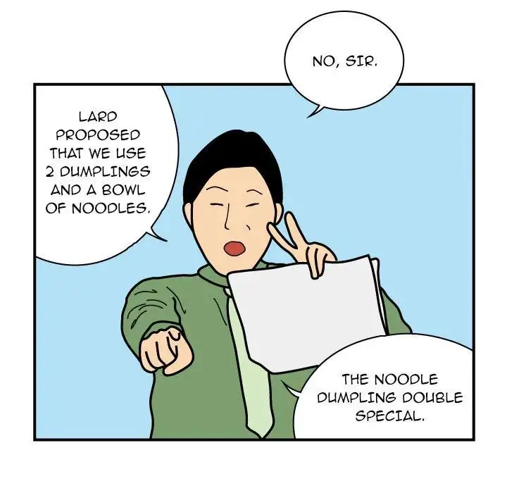 Killer Farts - Chapter 26 Page 44