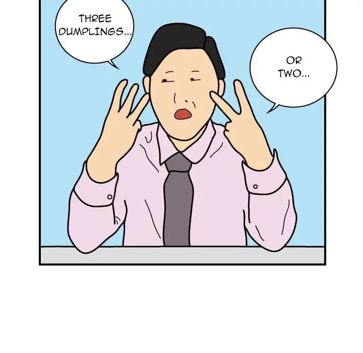 Killer Farts - Chapter 26 Page 48