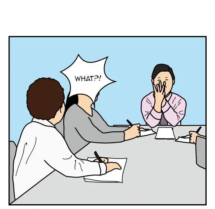 Killer Farts - Chapter 26 Page 50