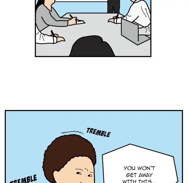 Killer Farts - Chapter 26 Page 55