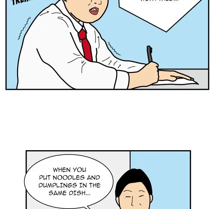 Killer Farts - Chapter 26 Page 56