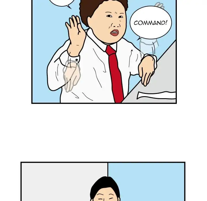 Killer Farts - Chapter 26 Page 58