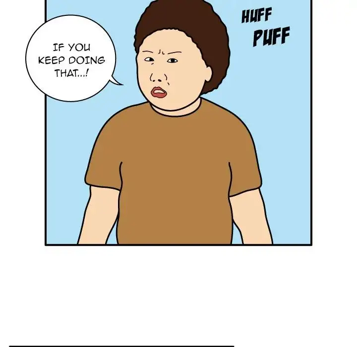 Killer Farts - Chapter 26 Page 6