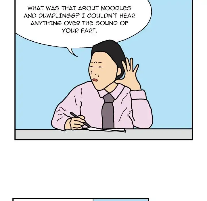 Killer Farts - Chapter 26 Page 61