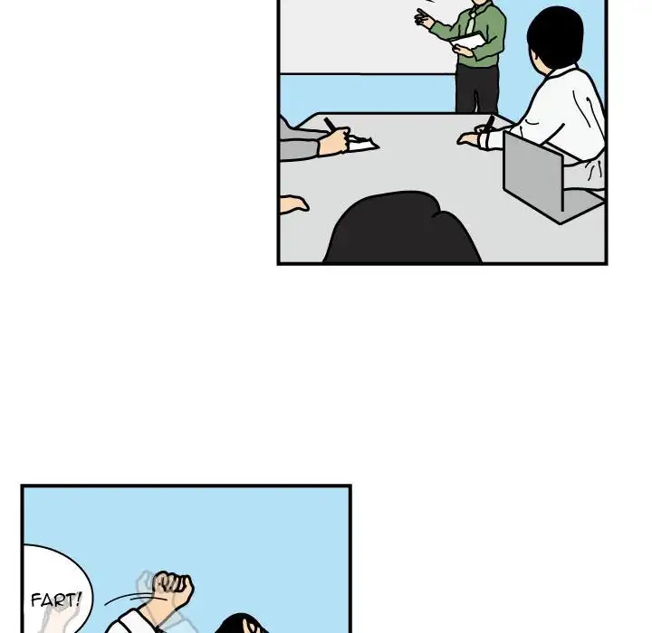 Killer Farts - Chapter 26 Page 63