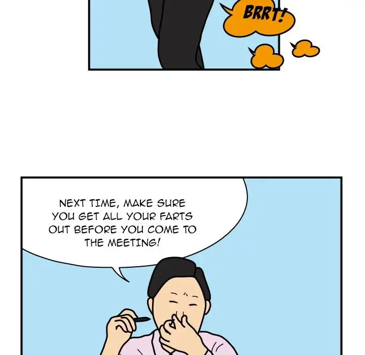 Killer Farts - Chapter 26 Page 66