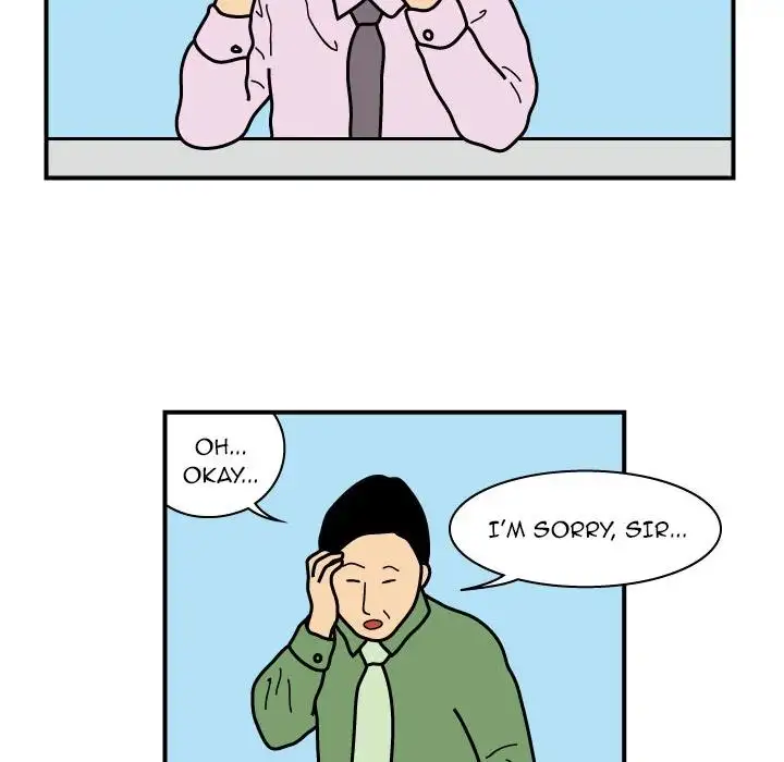 Killer Farts - Chapter 26 Page 67